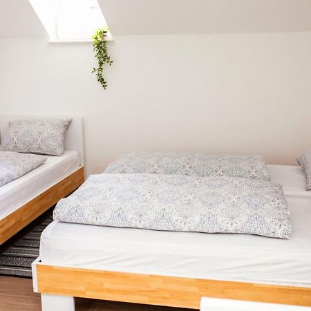 Apartman Uno Jajca Kültér fotó