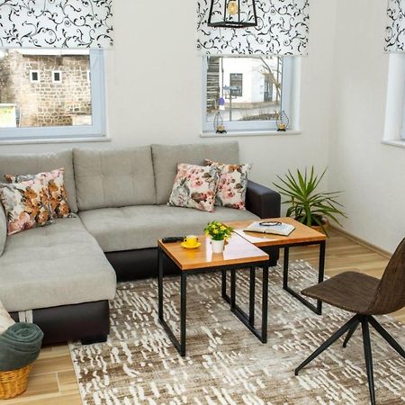 Apartman Uno Jajca Kültér fotó