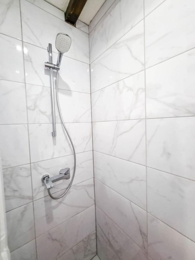 Apartman Uno Jajca Kültér fotó